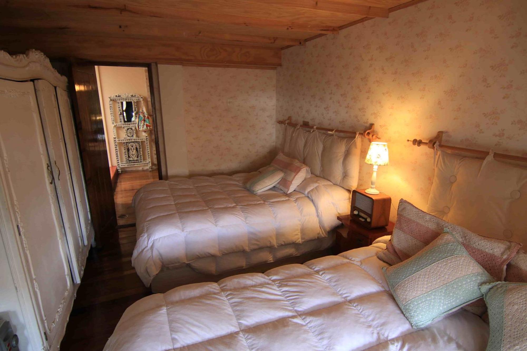 Hostel Bamba House Cusco