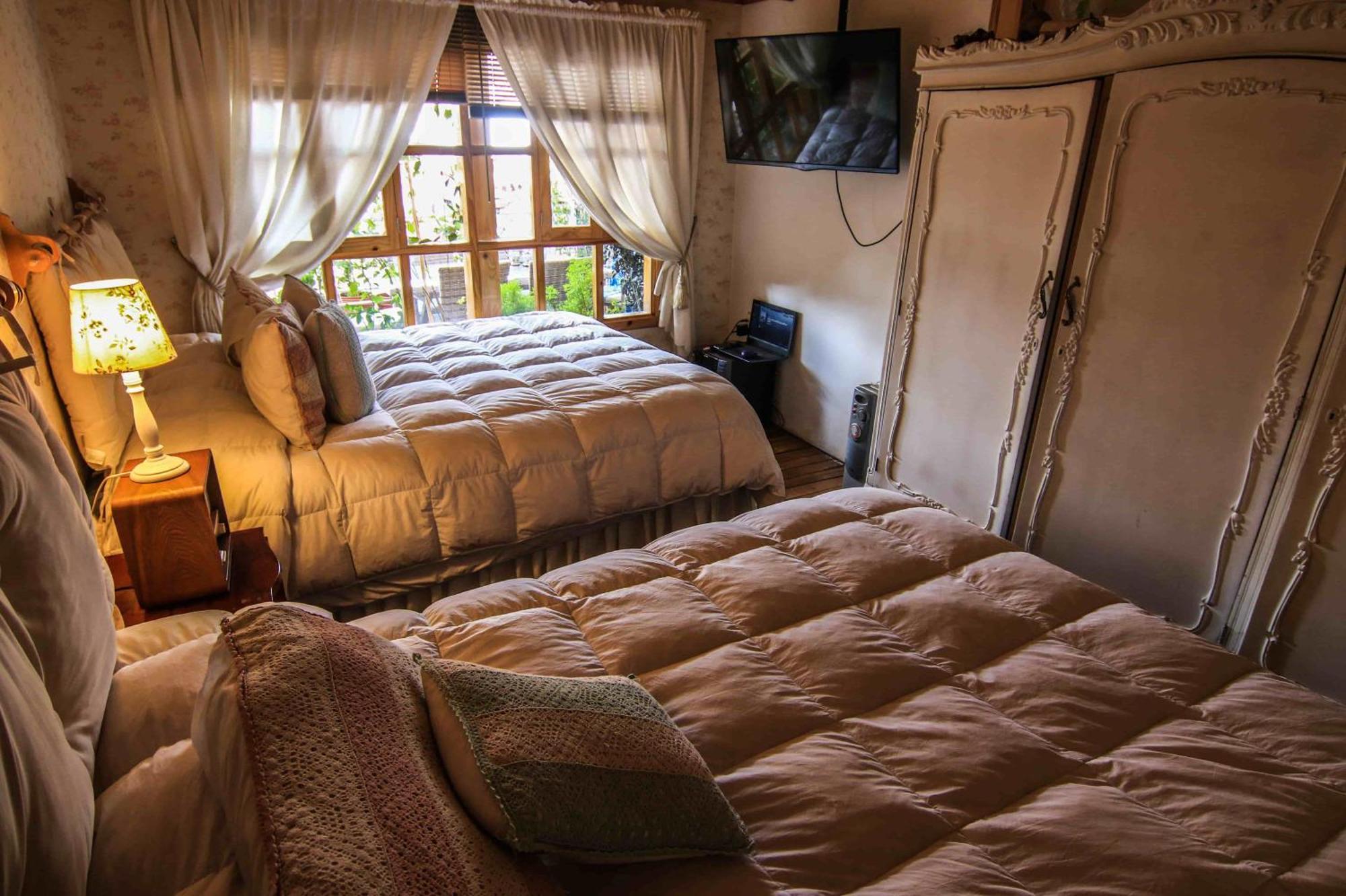 Hostel Bamba House