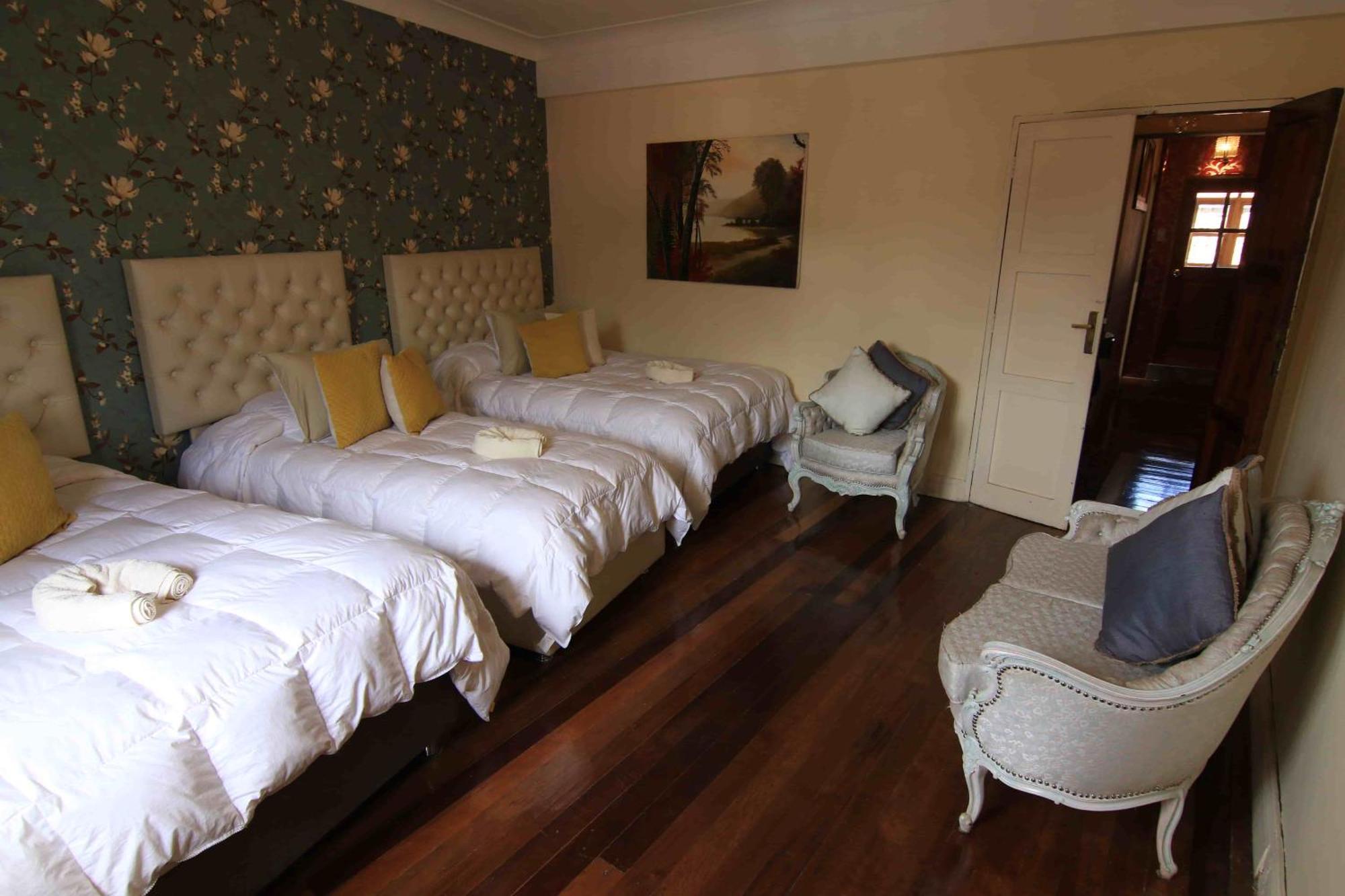 Hostel Bamba House *