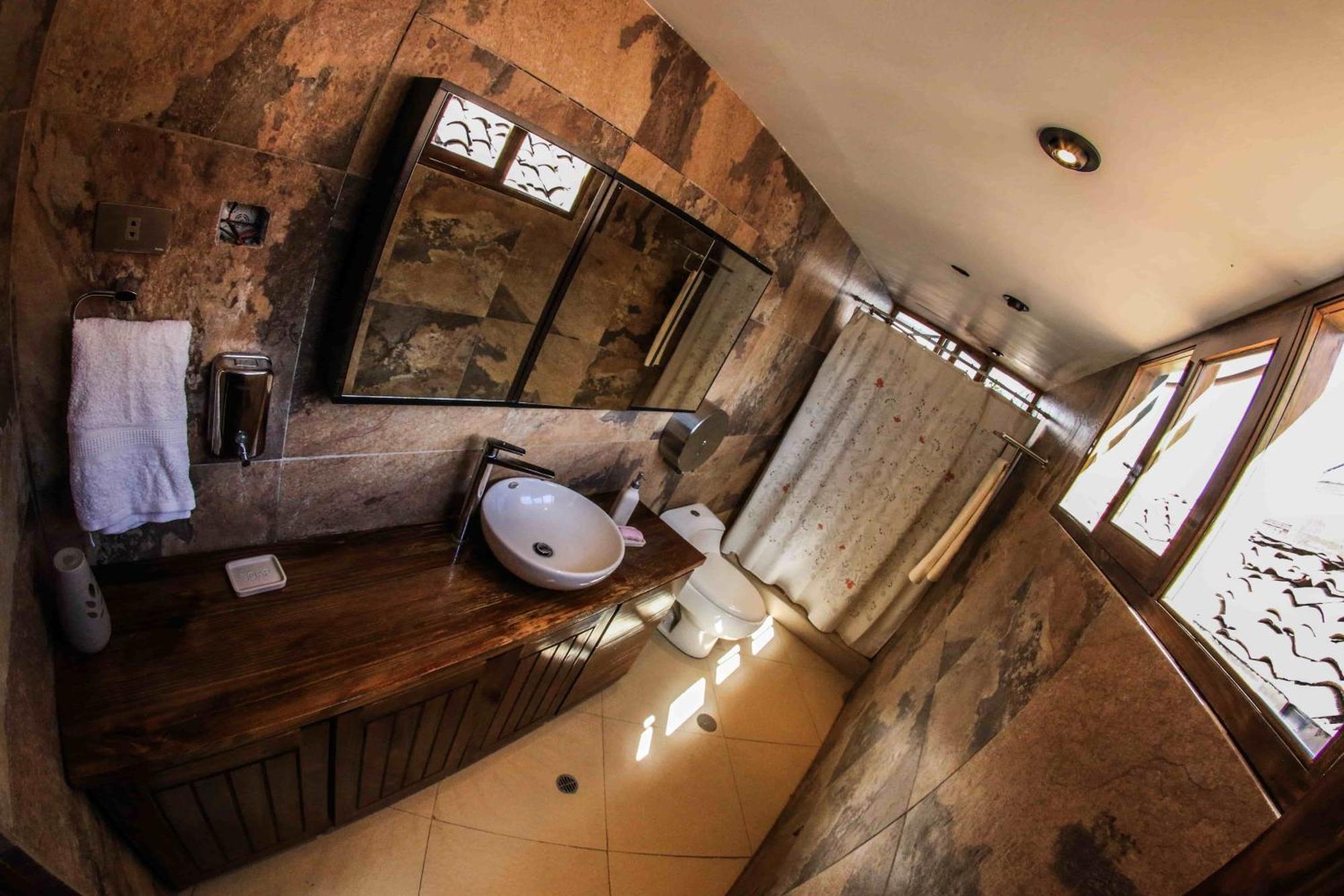 Hostel Bamba House