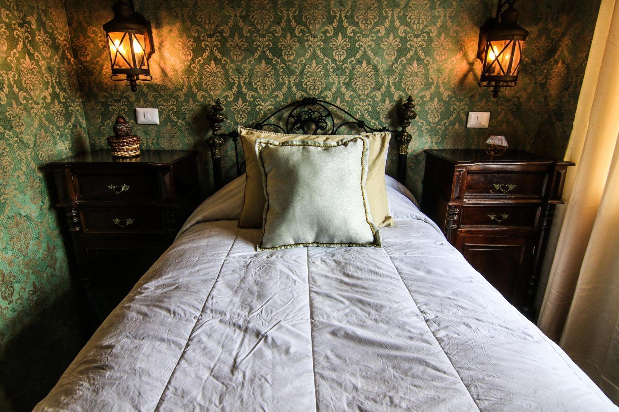 Hostel Bamba House Cusco