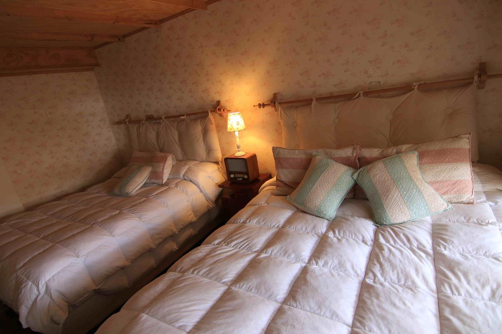Bamba House Hostal *