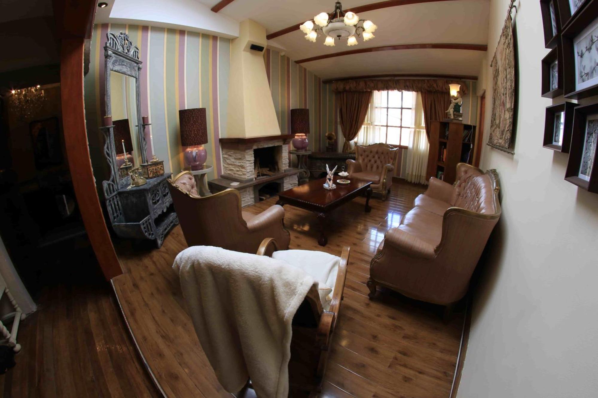 Bamba House Hostal Cuzco