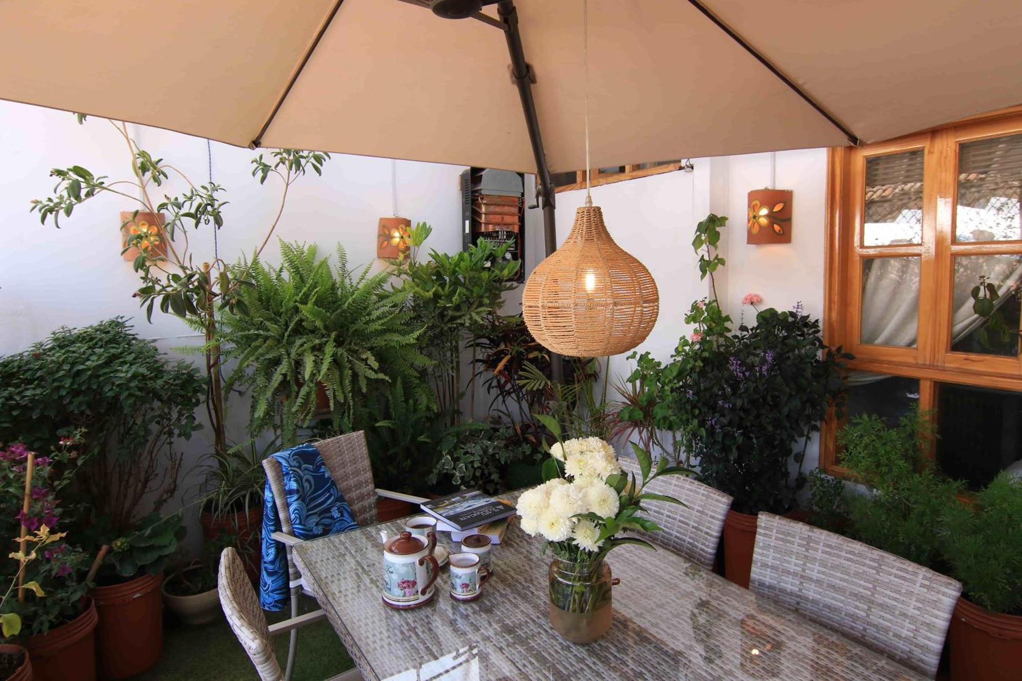 Bamba House Cuzco