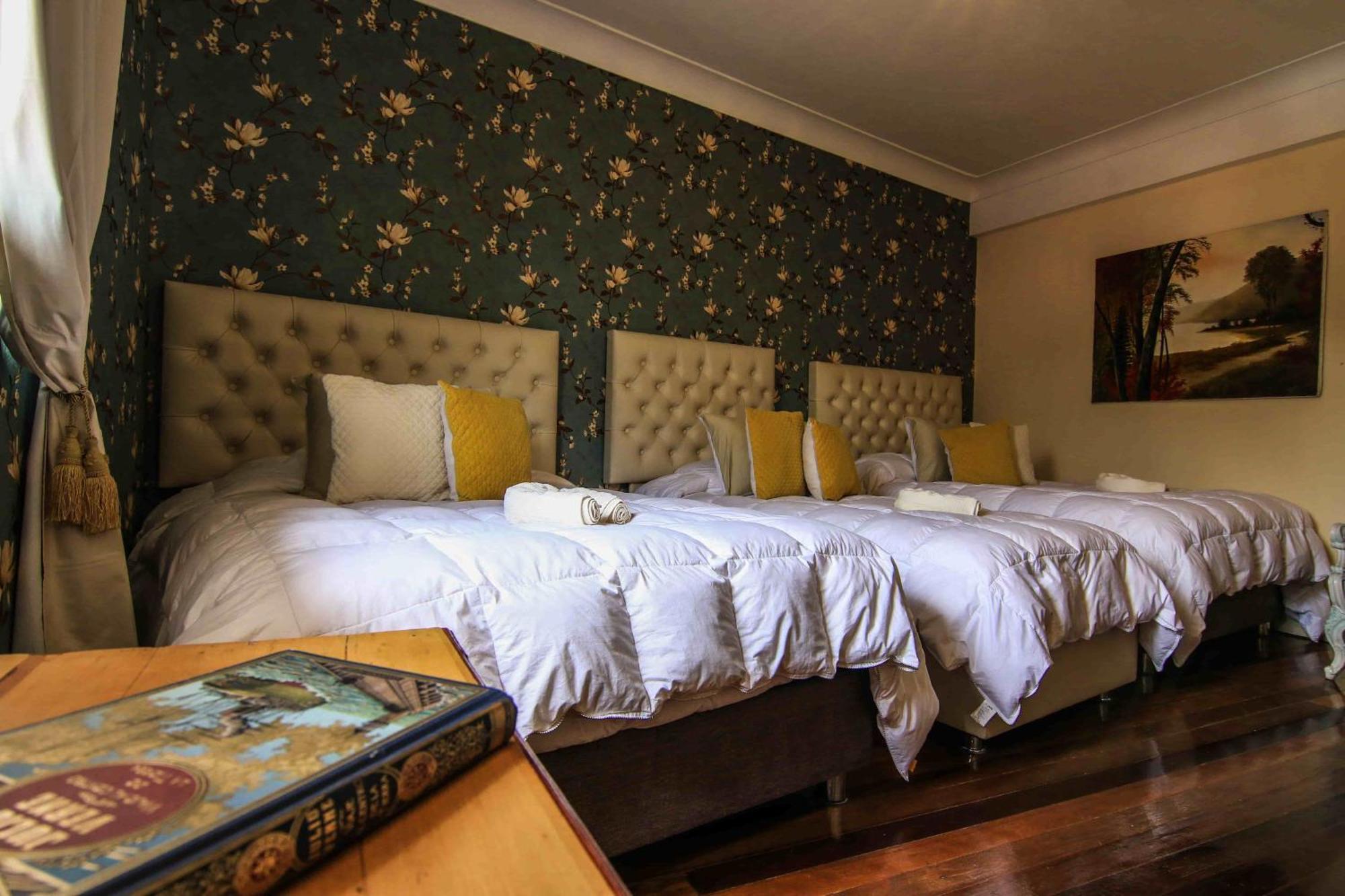 Bamba House Hostal Cuzco