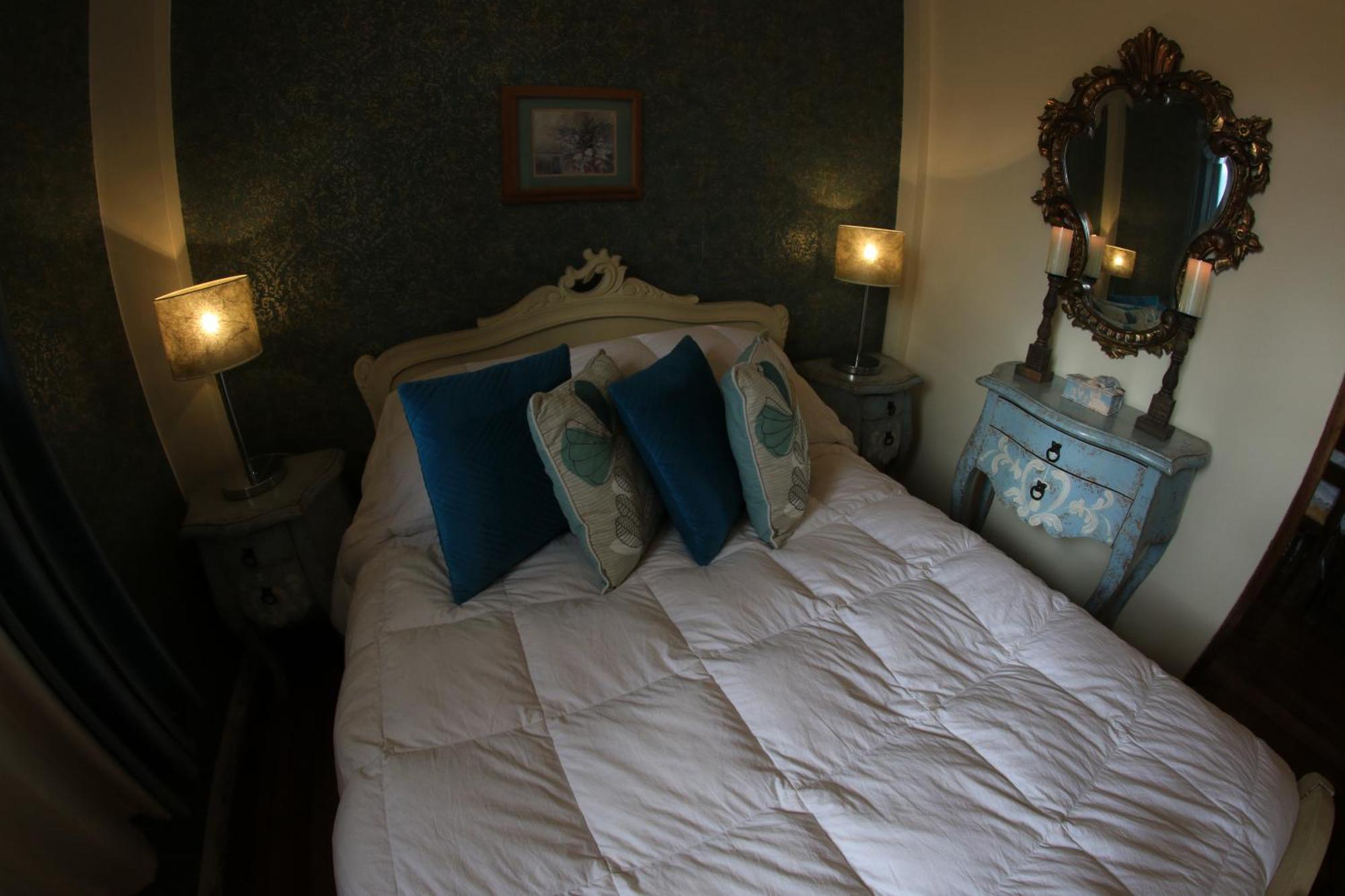 Bamba House Hostal *