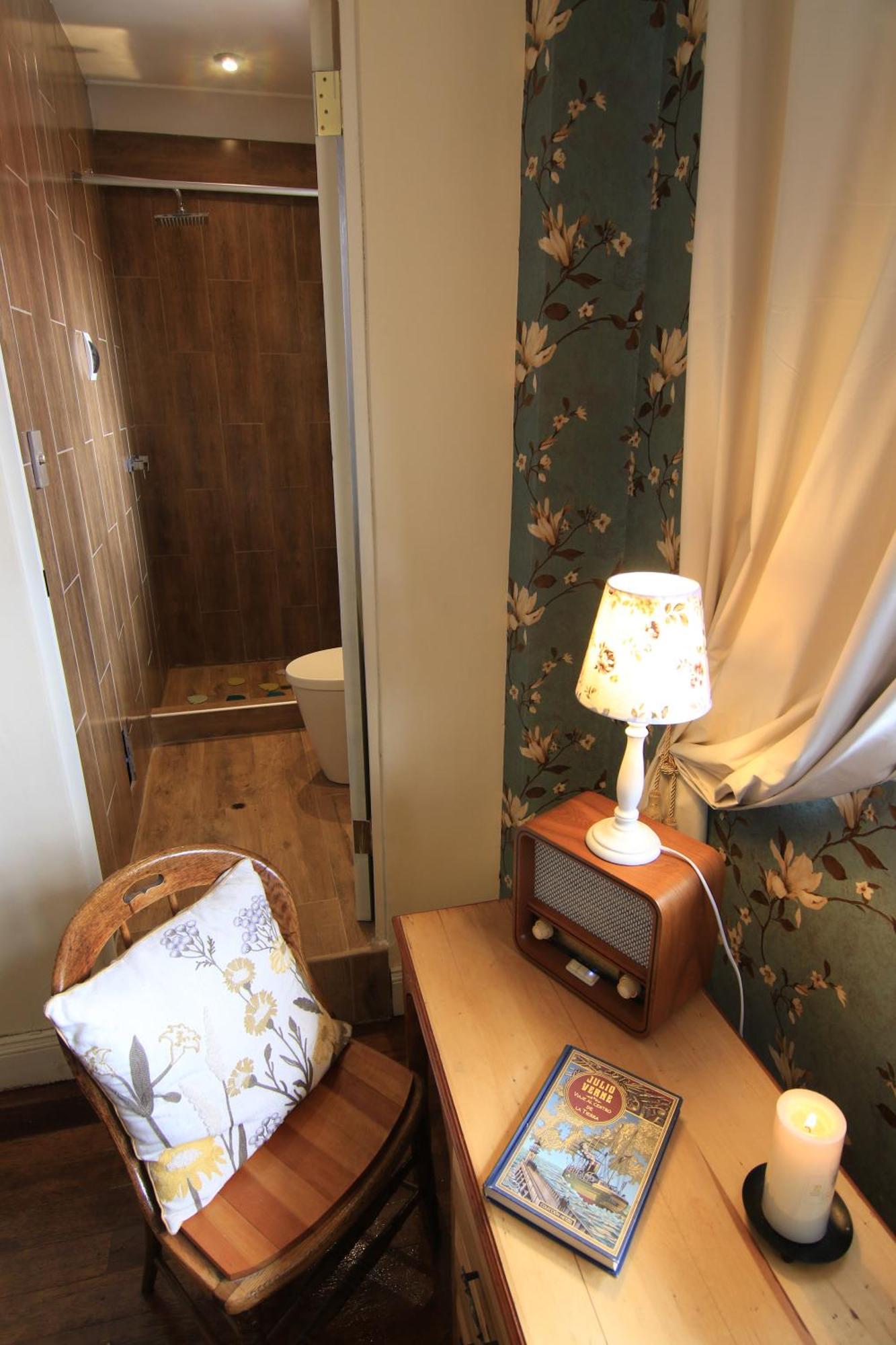 Bamba House Hostal
