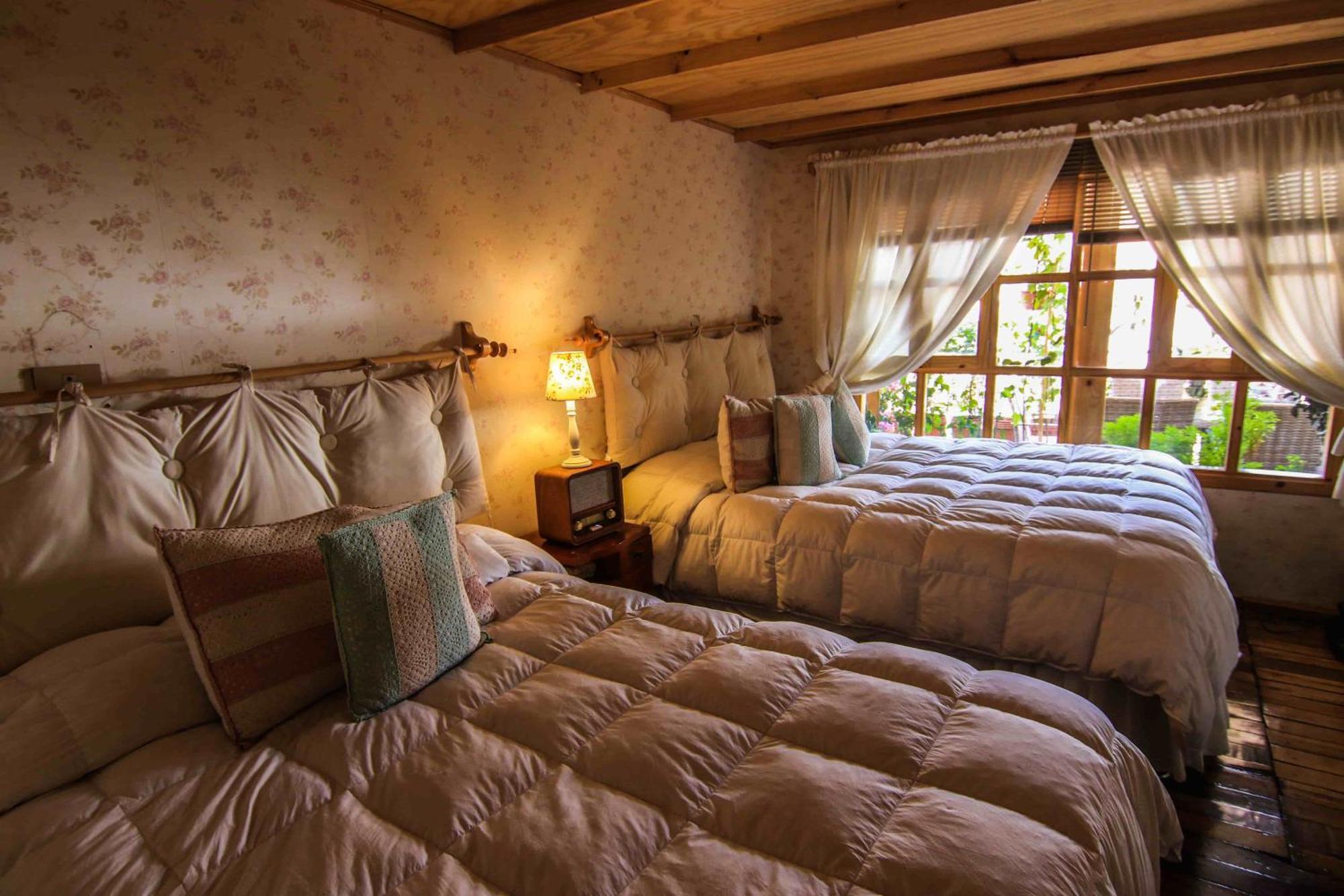 Bamba House * Cuzco