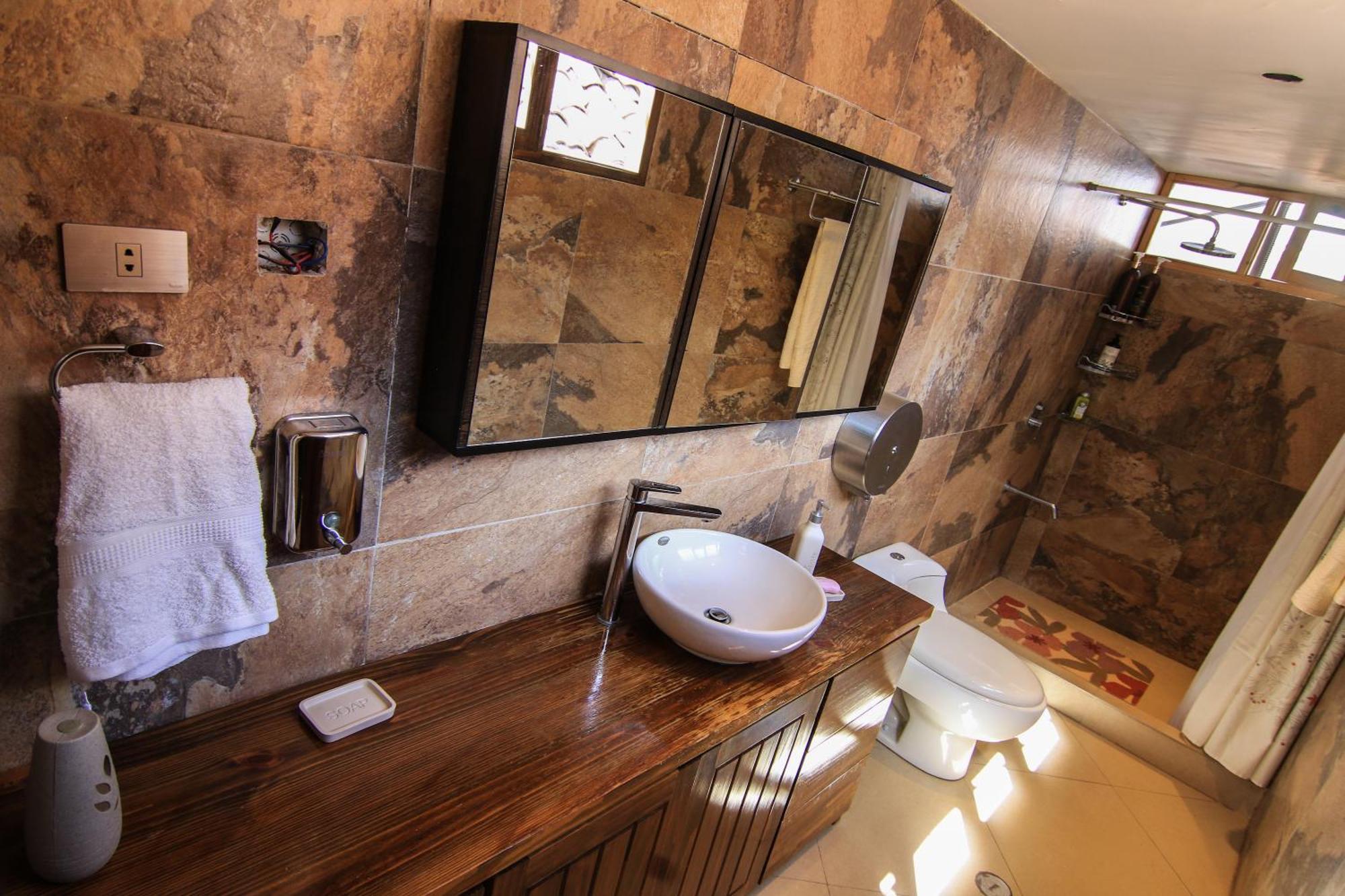 Hostal Bamba House